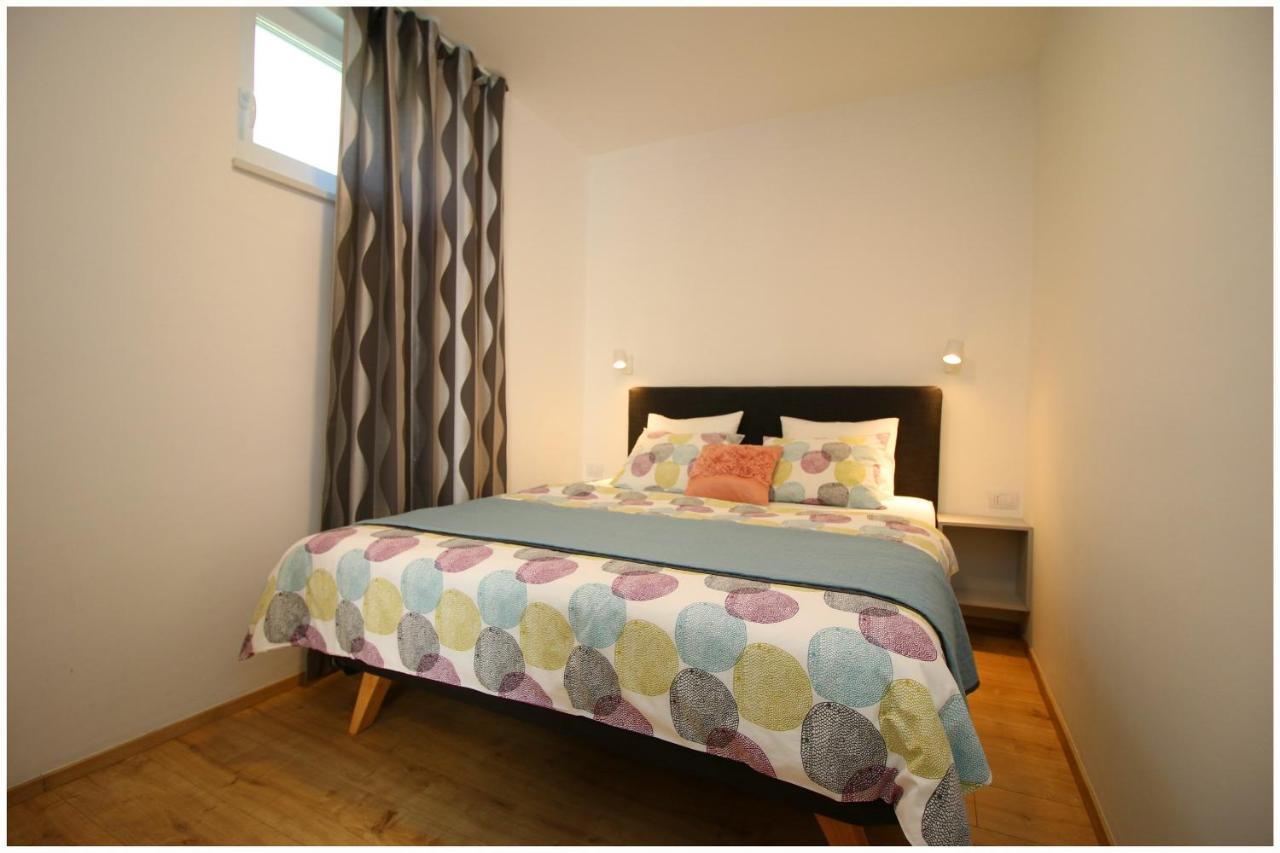 Royal Apartments Primosten Luaran gambar