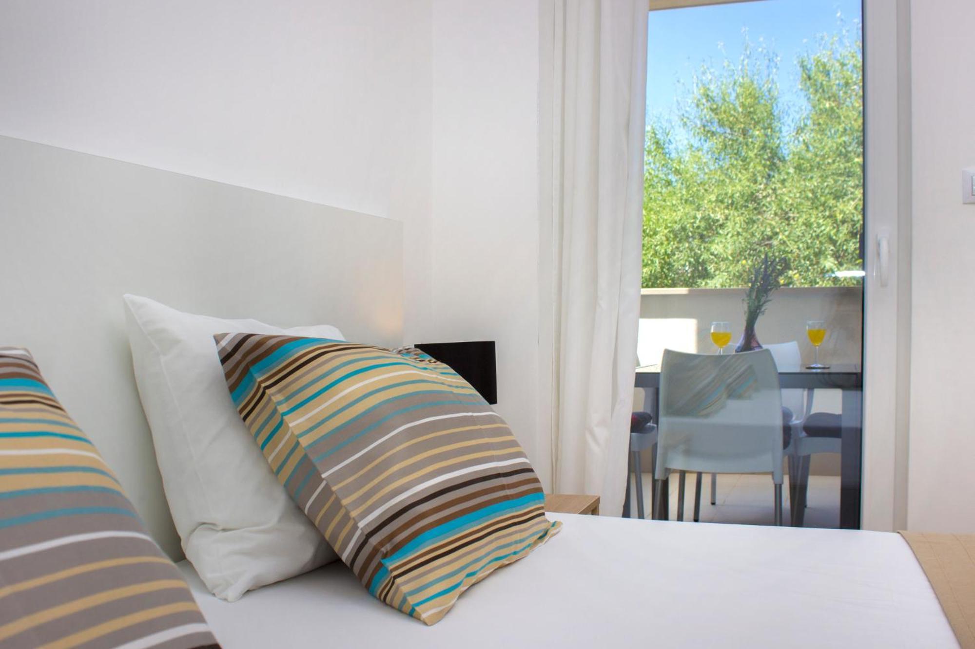Royal Apartments Primosten Luaran gambar